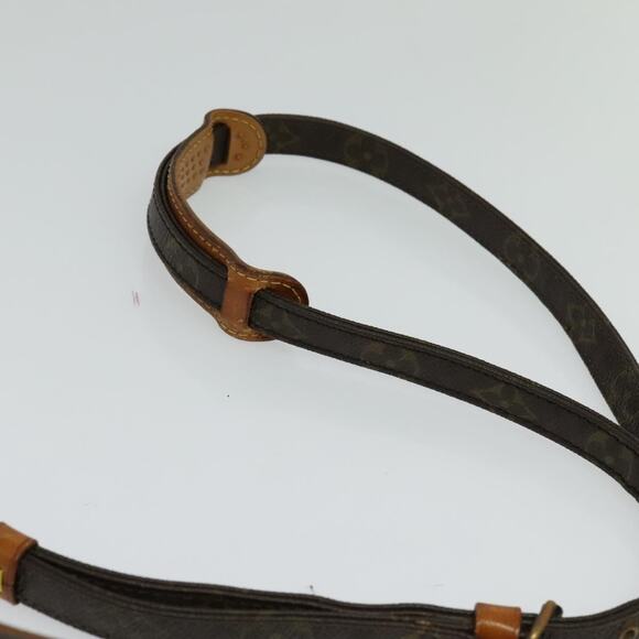 LOUIS VUITTON Monogram Amazon Shoulder Bag M45236 - Picture 8 of 12